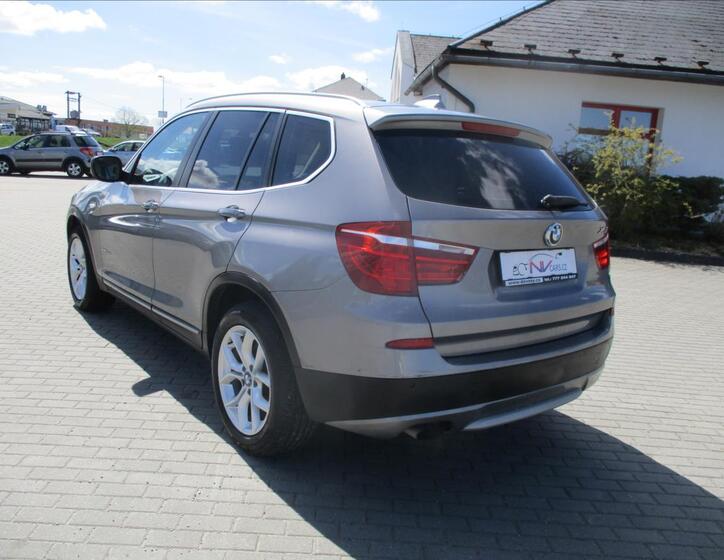 BMW X3 3