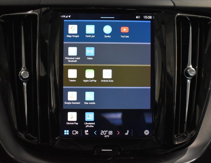 Volvo XC60 16