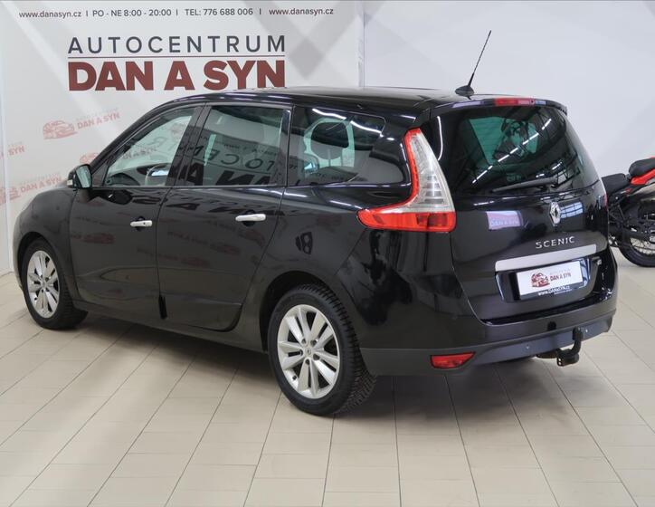 Renault Scénic 6