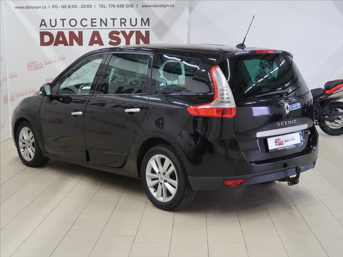 Renault Scénic