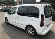 Peugeot Partner Tepee 6
