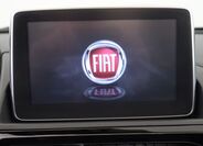 Fiat 124 Spider 22