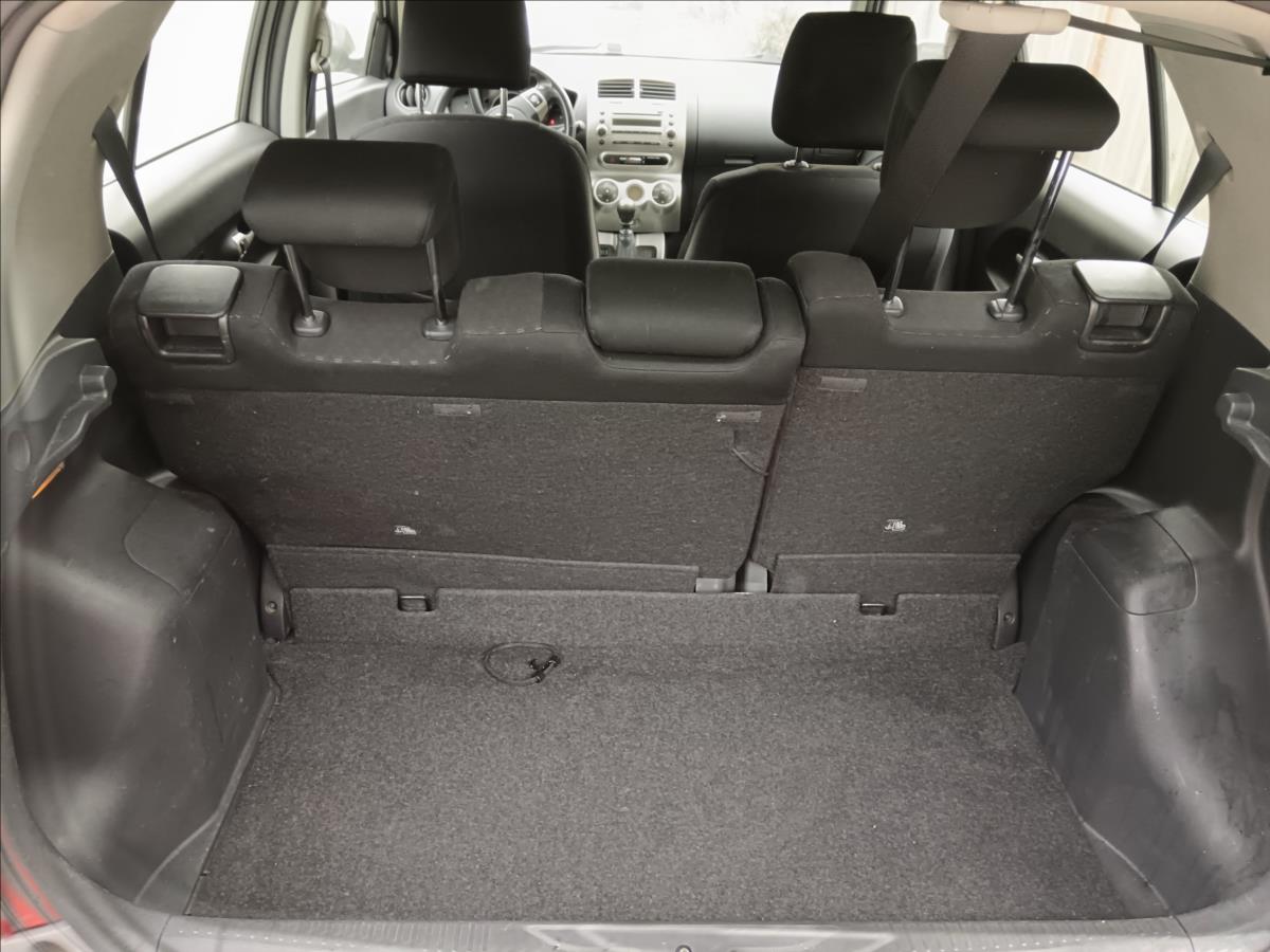 Toyota Urban Cruiser