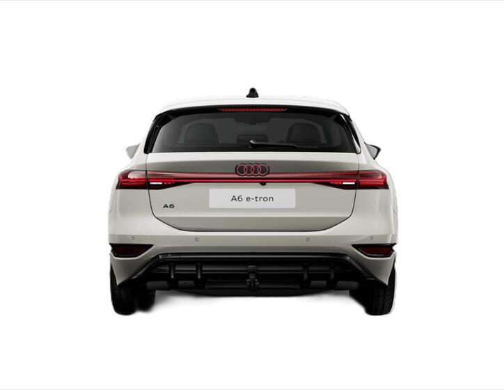 Audi e-tron 9