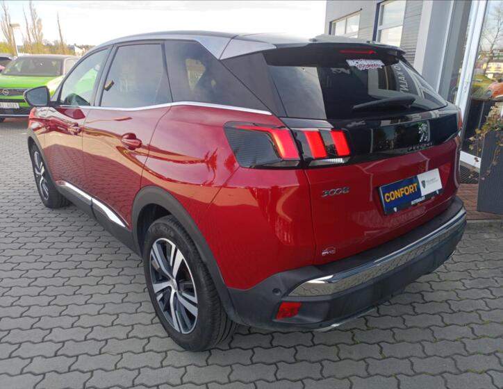 Peugeot 3008 10