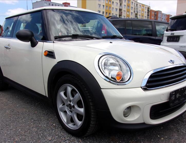 Mini One 1