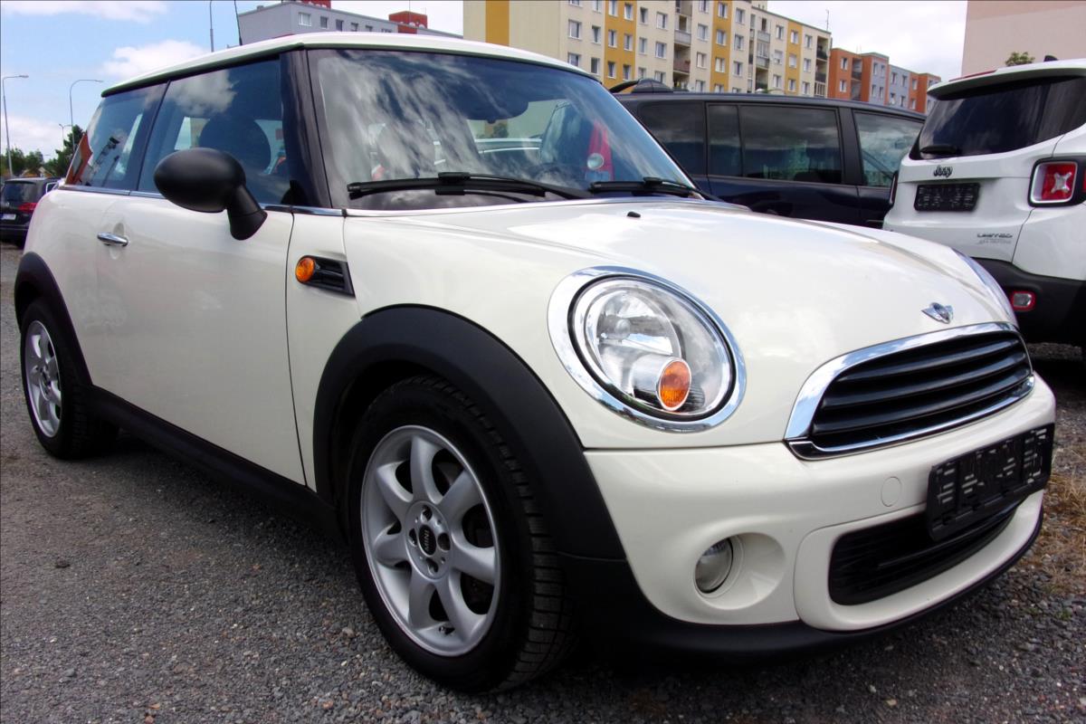 Mini One