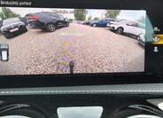 Mercedes-Benz CLA 35