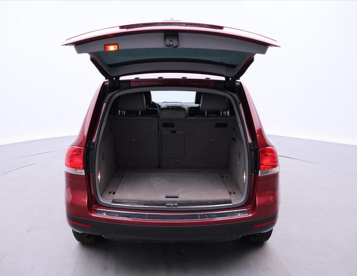 Volkswagen Touareg 9
