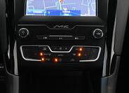 Ford Mondeo 21