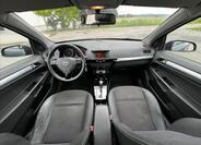 Opel Astra 27