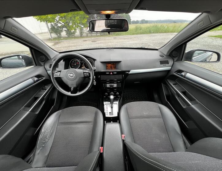Opel Astra 27