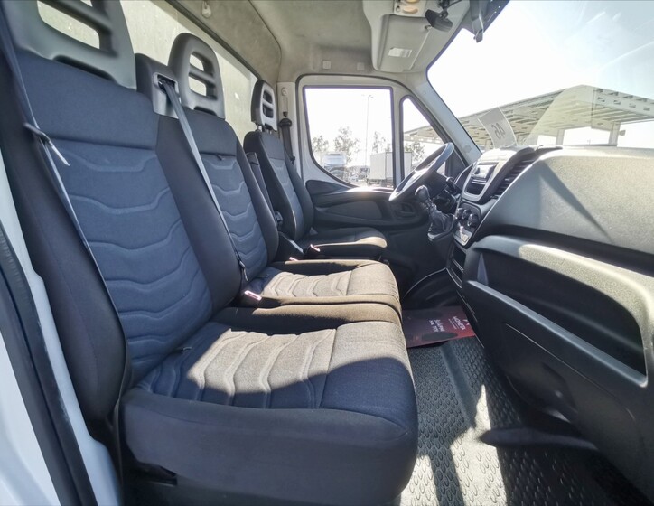 Iveco Daily 7
