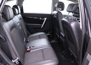Chevrolet Captiva 12