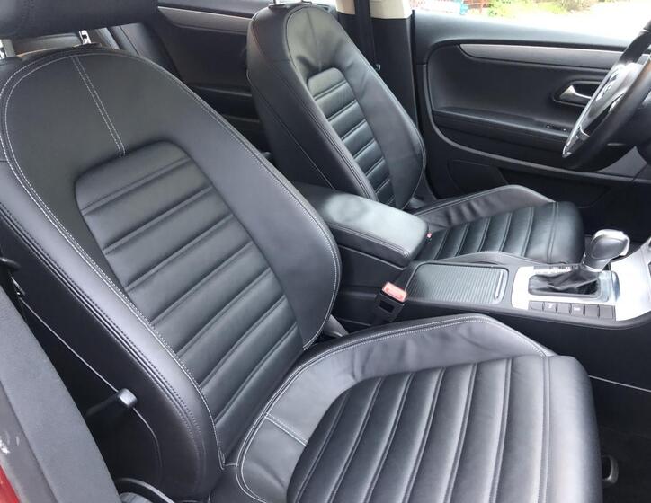Volkswagen CC 51