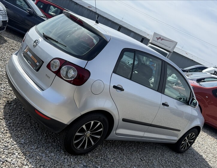 Volkswagen Golf Plus 14