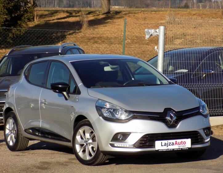 Renault Clio 38