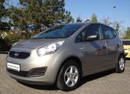 KIA Venga 4