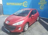 Peugeot 308 1