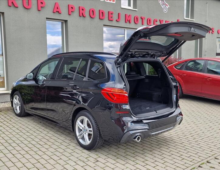 BMW Řada 2 41