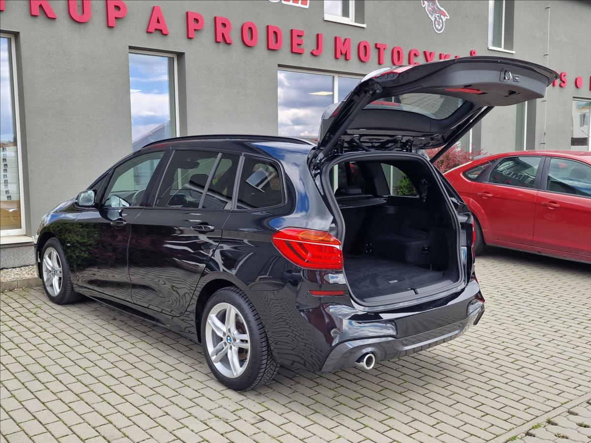 BMW Řada 2