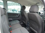 Škoda Roomster 25