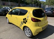 Mitsubishi Colt 7