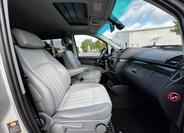 Mercedes-Benz Viano 24