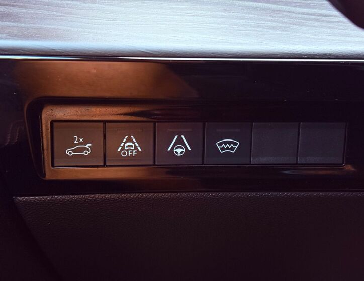 Peugeot 508 29