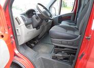 Peugeot Boxer 7