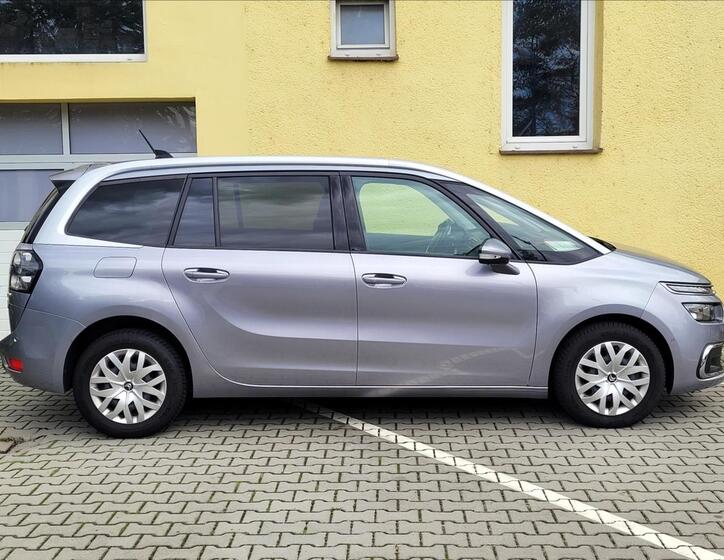 Citroën Grand C4 Picasso 5