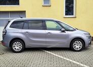 Citroën Grand C4 Picasso 5