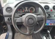 Volkswagen Caddy 10