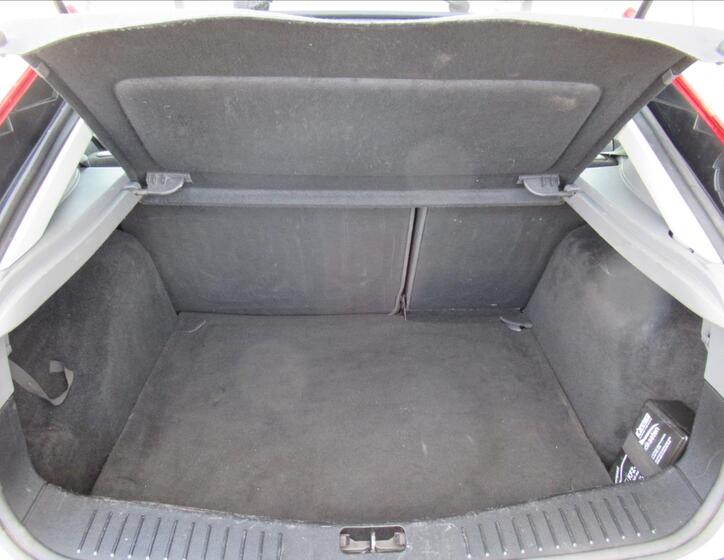 Ford Focus 20
