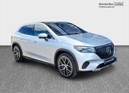 Mercedes-Benz EQE 7
