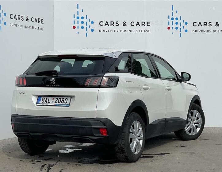 Peugeot 3008 3