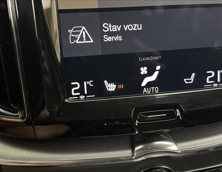 Volvo XC60 15