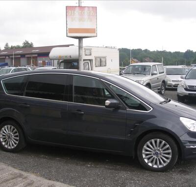 Ford S-MAX 4