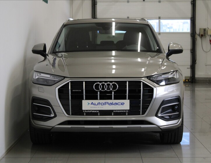Audi Q5 2