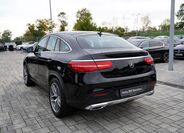 Mercedes-Benz GLE 4