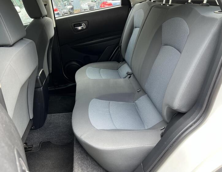 Nissan Qashqai 39
