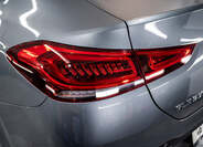 Mercedes-Benz GLE 3