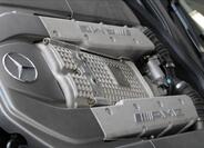 Mercedes-Benz SL 6