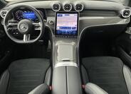Mercedes-Benz GLC 12