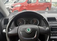 Škoda Octavia 11