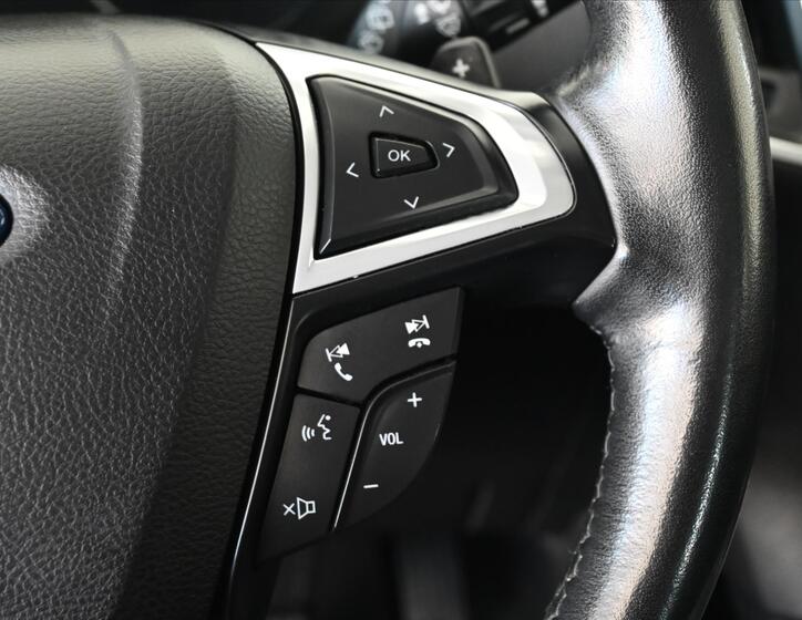 Ford S-MAX 18