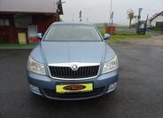 Škoda Octavia 26