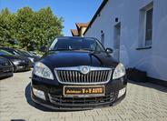 Škoda Fabia 2