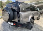 Land Rover Defender 7