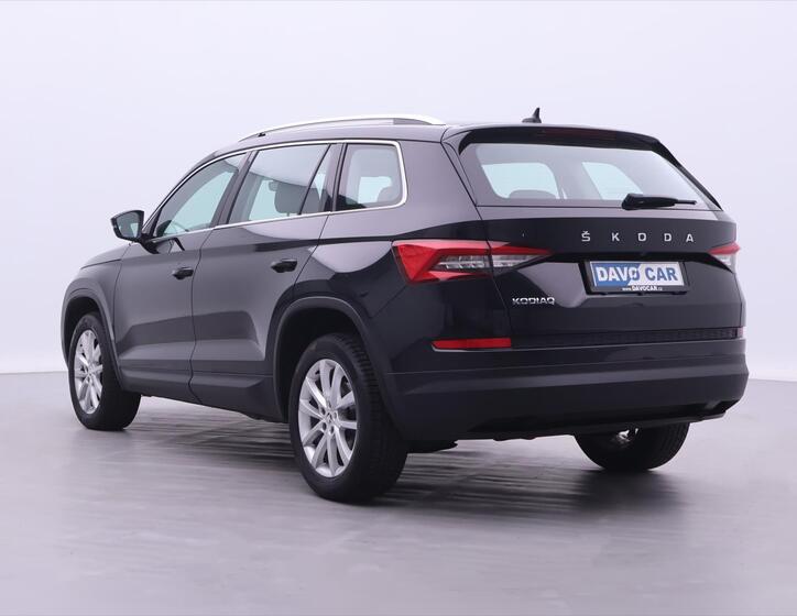 Škoda Kodiaq 5